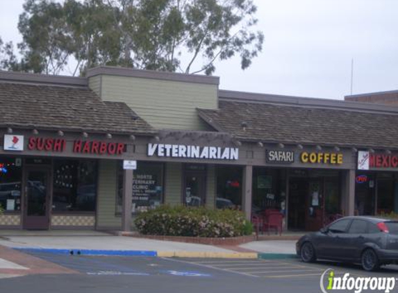 A Clinic For Pets - Escondido, CA