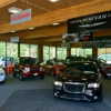 Mitchell Chrysler Dodge Ram gallery