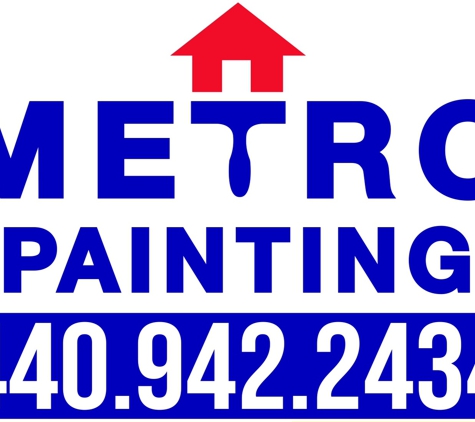 Metro Painting & Pressure Washing - Eastlake, OH