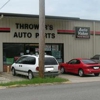 Parts City Auto Parts - Thrower's Auto Parts & Tire Service, Inc. gallery