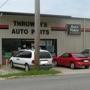 Parts City Auto Parts - Thrower's Auto Parts & Tire Service, Inc.