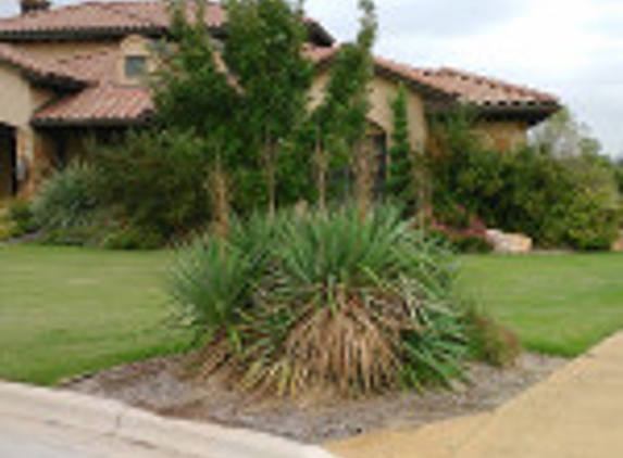 Greener Texas Pest and Lawn Services - Georgetown, TX