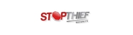 Stop Thief Security Logo
