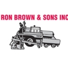 Ron Brown & Sons Inc gallery