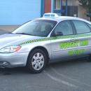 Budget Cab Co - Taxis