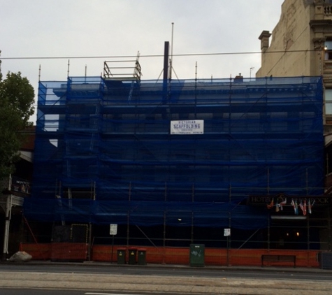 Victorian Scaffolding Services - Golden Square, VIC