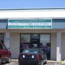 For Your Glory Beauty & Barber Salon - Beauty Salons