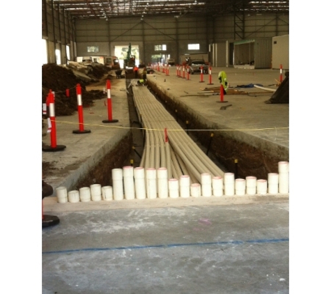 Southside Concrete Sawing & Drilling - Beenleigh, QLD