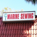 Marine Sewing, Canvas & Upholstery - Boat Covers, Tops & Upholstery