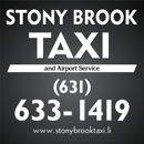 Stony Brook Taxi and Airport Service - Taxis