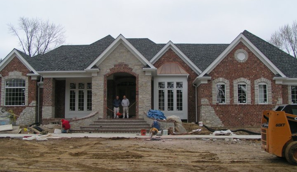 USA Building Systems LLC - Chesterfield, MO