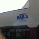 Avalon Nails & Spa - Nail Salons