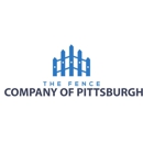 The Pittsburgh Fence Company