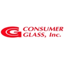 Consumer Glass