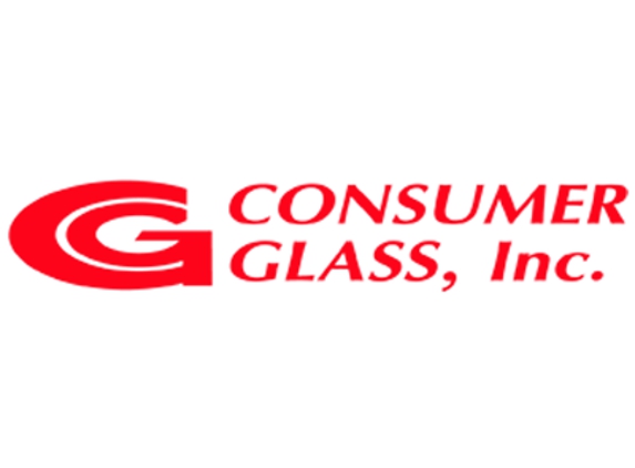 Consumer Glass - O Fallon, MO