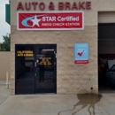 California Aut & Brake - Automobile Inspection Stations & Services