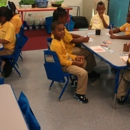 Eagle Academy Public Charter School - Public Schools