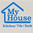 My House Kitchen - Kitchen Planning & Remodeling Service
