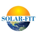Solar-Fit-America's  Solar Team - Energy Conservation Products & Services