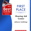 Johnson Audiology - Hearing Aids & Assistive Devices