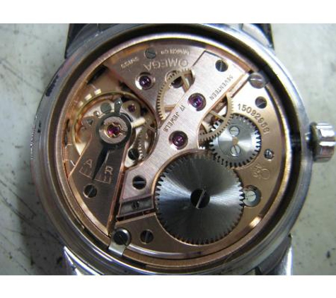 Thomas' Timepieces - Newcastle, NSW