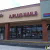 A Plus Nail gallery