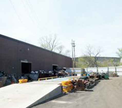 Berea Metals & Recycling - Brook Park, OH