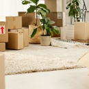 Santa Fe Cross Country Movers - Movers