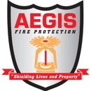 Aegis Fire Protection - Fire Protection Service