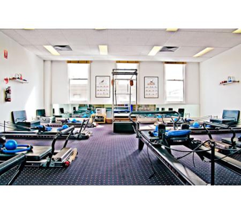 Dynamic Stability Physiotherapy & Pilates Studio - Richmond, VIC