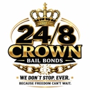 24/8 Crown Bail Bonds
