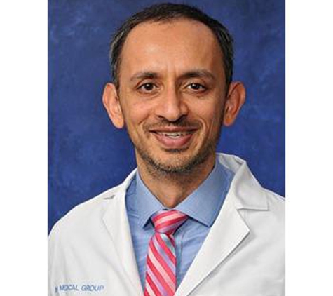 Urjit Deepak Gheewala, MD - Pinellas Park, FL