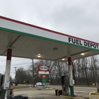 Fuel Depot