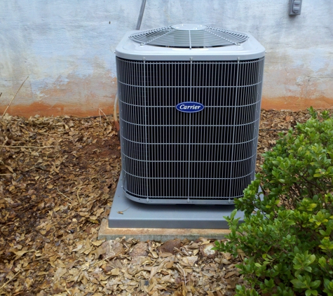 J E Sarratt Heating & Air Conditioning Inc - Jonesboro, GA