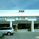Tak Construction Design Center - Building Contractors