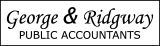 George & Ridgway - Taxation Consultants