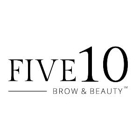 Five10 Brow & Beauty