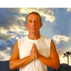 Ron Splude Yoga in BaƱos Ecuador gallery