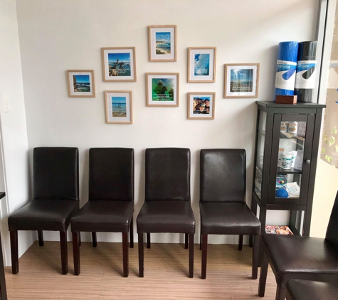 MacKenzie Chiropractic Clinic - Busselton, WA