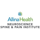 Allina Health Neuroscience, Spine and Pain Institute – Spine Center – Plymouth - Medical Clinics