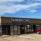 Accident Care at the Brooks Clinic