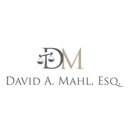 Mahl David A Esq - Attorneys