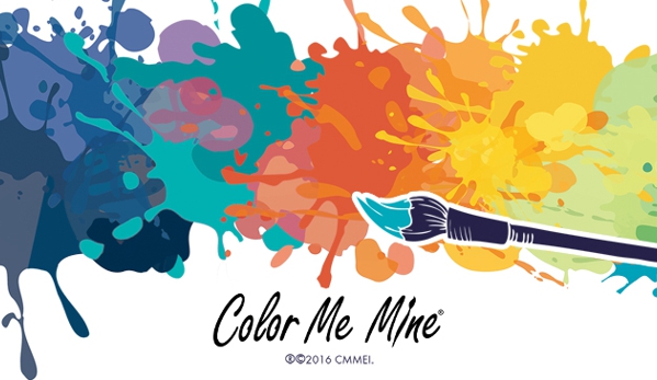 Color Me Mine - Hillsboro, OR