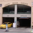 North Beach Garage - Parking Lots & Garages