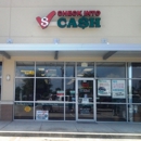 Check Into Cash - Check Cashing Service