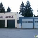 Rick's Service Garage - Auto Repair & Service