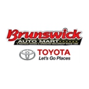 Brunswick Toyota - New Car Dealers