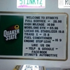 Stinkys Express Lube gallery