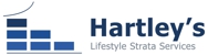Hartley's Lifestyle Strata Services - Strata Title Management