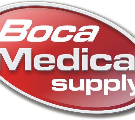 Boca Medical Supply - Boca Raton, FL